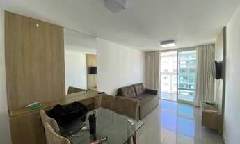 Imagem 5: MOBILIADO 2 quartos c suíte no barro vermelho