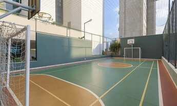 Imagem 5: Cobertura à venda, 3 quartos, 3 suítes, 6 vagas, Vila da Serra - Nova lima /MG