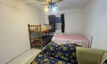 Imagem: Studio em Avenida São Paulo - Boqueirão