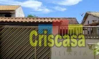 Imagem: Casa com 3 dormitórios à venda, 110 m²