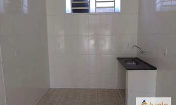 Imagem 5: Salão para alugar, 60 m² por R$ 900,00/mês - Jardim Amanda II - Hortolândia/SP