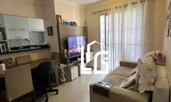 Imagem 2: Apartamento com 2 dormitórios à venda, 51 m² por R$ 260.000 - Cidade Líder - São Paulo/SP