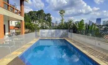 Imagem 4: CASA EM CONDOMÍNIO - ALPHAVILLE - SP