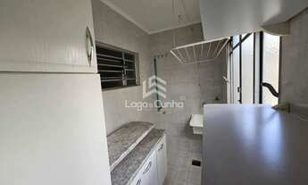 Imagem 7: Apartamento à venda, 104m² por R$ 365.000,00 - São Benedito - Poços de Caldas/MG