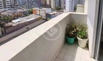 Imagem: Studio Centro com vaga de garagem codigo