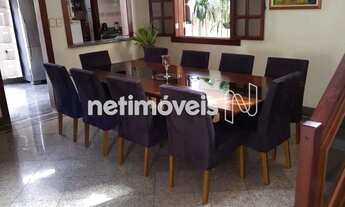 Imagem 5: Venda Casa Copacabana Belo Horizonte