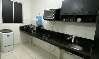 Imagem 4: Apartamento para alugar na maraponga sem mobília