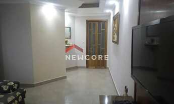 Imagem 2: Apartamento em Rua Rui Barbosa - Vila Gilda - Santo André/SP