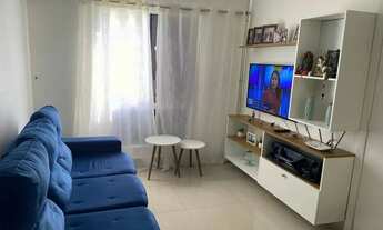 Imagem: Vendo Apt no Res. Viver Ananindeua, com