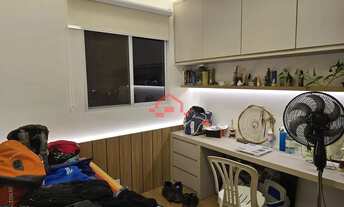 Imagem 5: Cobertura linear à venda no bairro Lagoinha Leblon (Venda Nova), Belo Horizonte - 02 quart