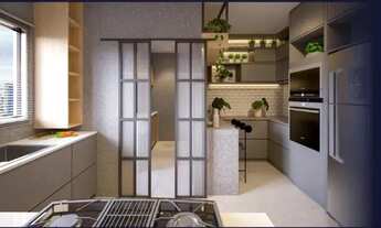 Imagem 6: Apartamento para venda com 3 suítes em Batista Campos - Belém - PA