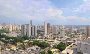 Imagem 3: Apartamento com 2 quartos mobiliado no Setor Bueno - Goiânia - GO