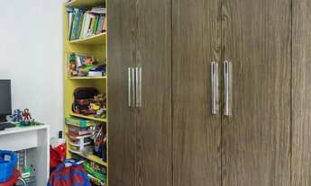 Imagem 6: Apartamento à Venda - Brooklin, 2 Quartos, 70 m2