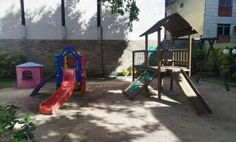 Imagem 4: Apartamento a Venda 118m² com 3 Quartos, 3 suítes no bairro Piedade em Jaboatão Dos Guarar