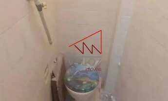 Imagem 4: Apartamento-À VENDA-Centro-Rio de Janeiro-RJ