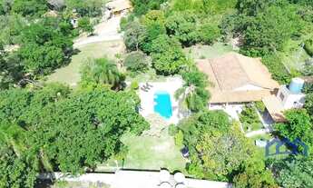 Imagem 6: Chácara com 3 Quartos e 4 banheiros à Venda, 3.700 m² por R$ 800.000 Cód. ch2578