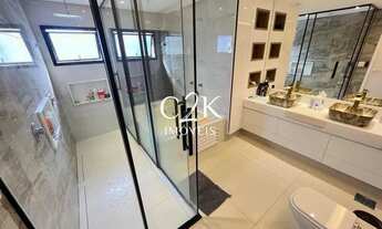 Imagem 7: Casa Térrea com Terraço Panorâmico no Residencial Parque Mendanha