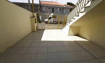 Imagem 4: Sobrado em Rua Cardeal - Vila Nivi - São Paulo/SP