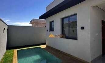 Imagem: Casa com 3 dormitórios à venda, 167 m²