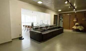 Imagem: Luxuoso e moderno 3 Suites e 3 Vagas próximo