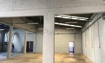 Imagem: Galpão à venda em Indaiatuba, Recreio