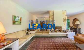 Imagem: CASA EM CONDOMÍNIO - PARQUE SILVINO PEREIRA