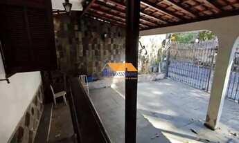 Imagem 2: Casa de 4 quartos, Bairro Nova Floresta em Belo Horizonte