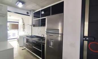 Imagem: Apartamento com 70 m², 2 dormitórios