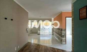 Imagem 2: APARTAMENTO BARRA DO RIO CERRO - 2 QUARTOS