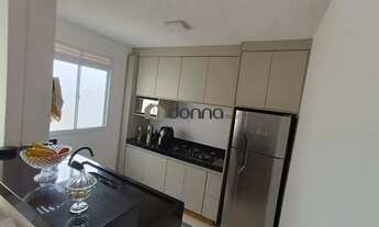 Imagem: Apartamento 2 quartos em Vila Craide, Uberaba