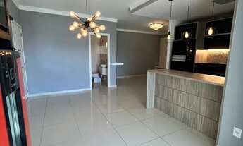 Imagem 5: Imóvel para aluguel com 101 metros quadrados com 3 quartos em Fazenda - Itajaí - SC