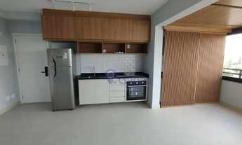 Imagem 7: Apartamento com 2 dormitórios para alugar, 71 m² por R$ 9.521,14/mês - Pinheiros - São Pau