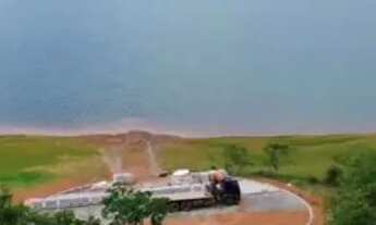 Imagem 6: Lotes no corumbá IV