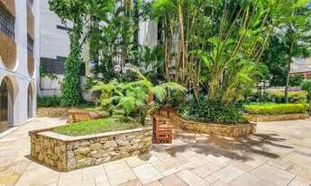 Imagem 4: Apartamento para venda em Perdizes com 3 quartos, sendo 1 suíte , 147m²