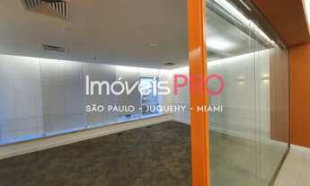 Imagem 6: Conj. Comercial, Brooklin - São Paulo