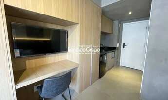 Imagem: Apartamento com 1 quarto, Jardins, São