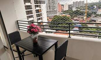 Imagem: Imóvel para aluguel possui 27 metros quadrados