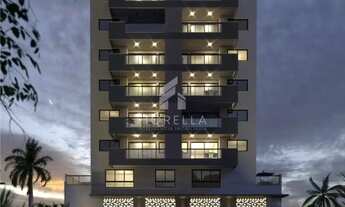 Imagem: Apartamento em construção, com 02 dormitórios