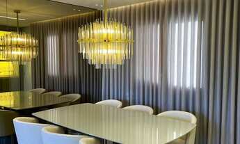 Imagem 2: Apartamento para venda no vista parque lago igapó