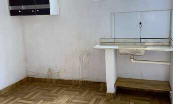 Imagem 2: Aluga - se kitnet