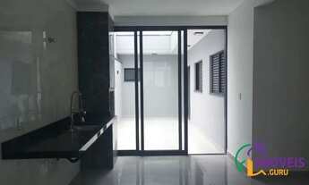 Imagem 7: CASA TÉRREA - JARDIM MARAMBAIA - SP