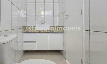 Imagem 7: Casa duplex em condomínio no Morros com 4 suítes