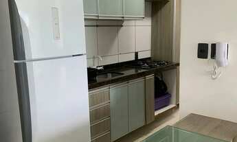 Imagem 3: Apartamento no La Touche Residence - Cohama