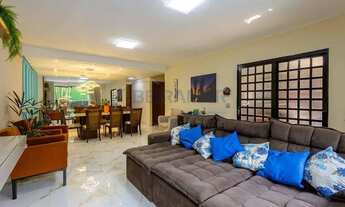 Imagem 3: Casa Reformada com 3 Quartos, Suíte e Piscina Condomínio Fechado em Arniqueiras - DF