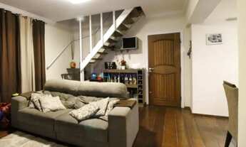 Imagem 6: Apartamento Cobertura Ipiranga 146m², 3 Dormitórios, 1 Vaga. Próximo ao metro Alto do Ipir