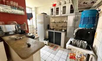 Imagem 6: Imóvel para venda tem 75 metros quadrados com 3 quartos em Jacarecanga - Fortaleza - CE