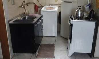 Imagem: Vendo ou troco ap por casa