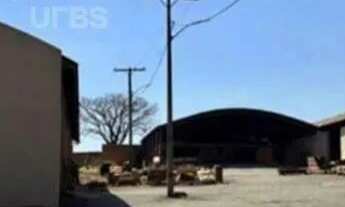 Imagem 4: Vendo galpão localizado na Rodovia BR-153