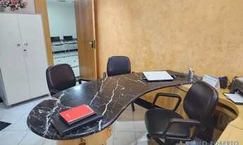 Imagem 6: CONJ. COMERCIAL - ACLIMAÇÃO - SP