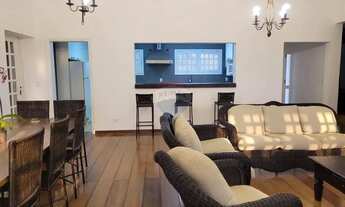 Imagem 5: Casa 04 suítes para locação em condomínio alto padrão-Itatiba- SP- R$ 10.000,00